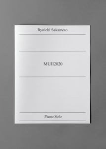 MUJI2020